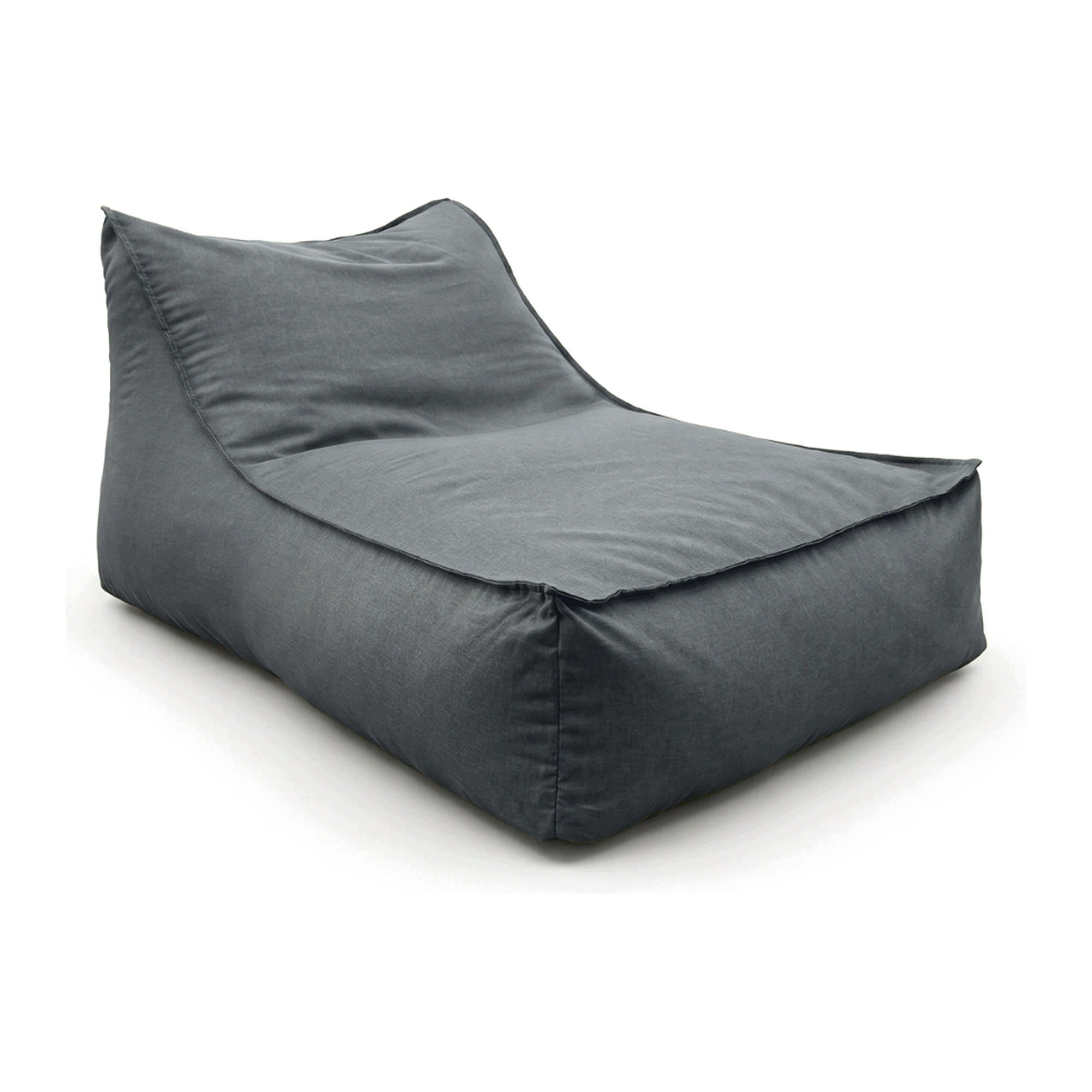 Pouf Horizont XXL Garden Lounger 140x90 Waterproof Polish Manufacturer