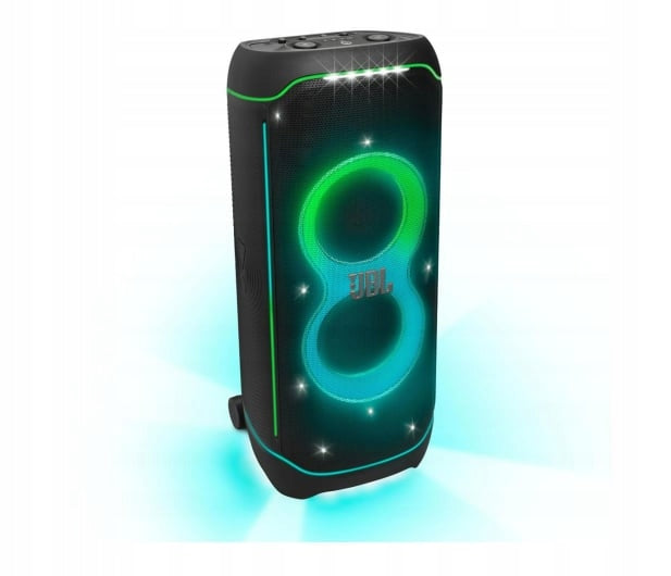 Power Audio JBL Partybox Ulimate Brand JBL