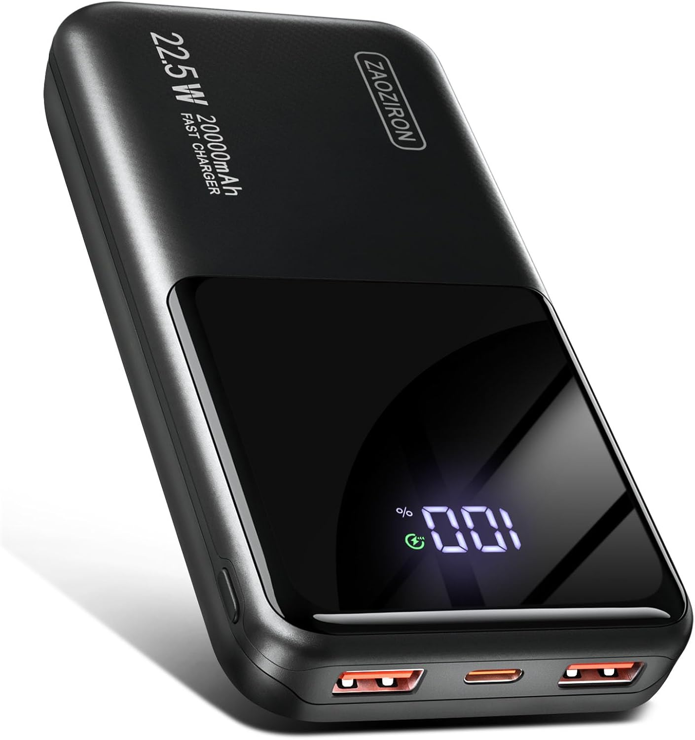 Power Bank 20000mAh 22.5W