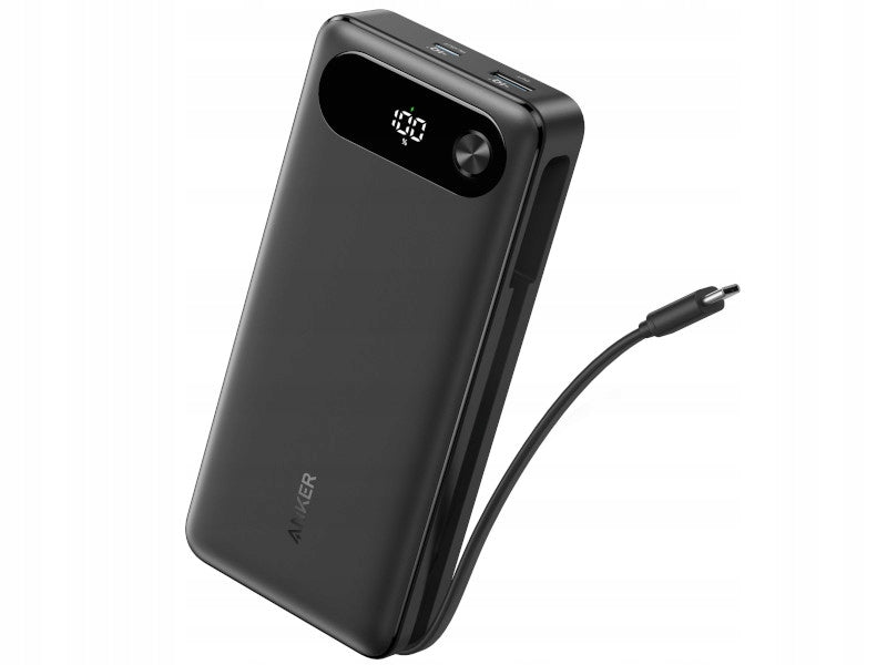 Power Bank Anker 20,000 mAh 87W