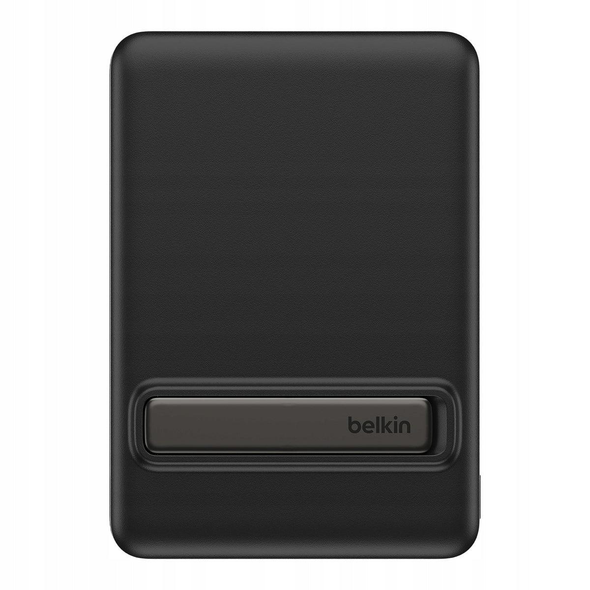 Power Bank Qi2 15W 5000mAh Battery for MagSafe + Stand Belkin Slim Manufacturer code BPD011HQBK