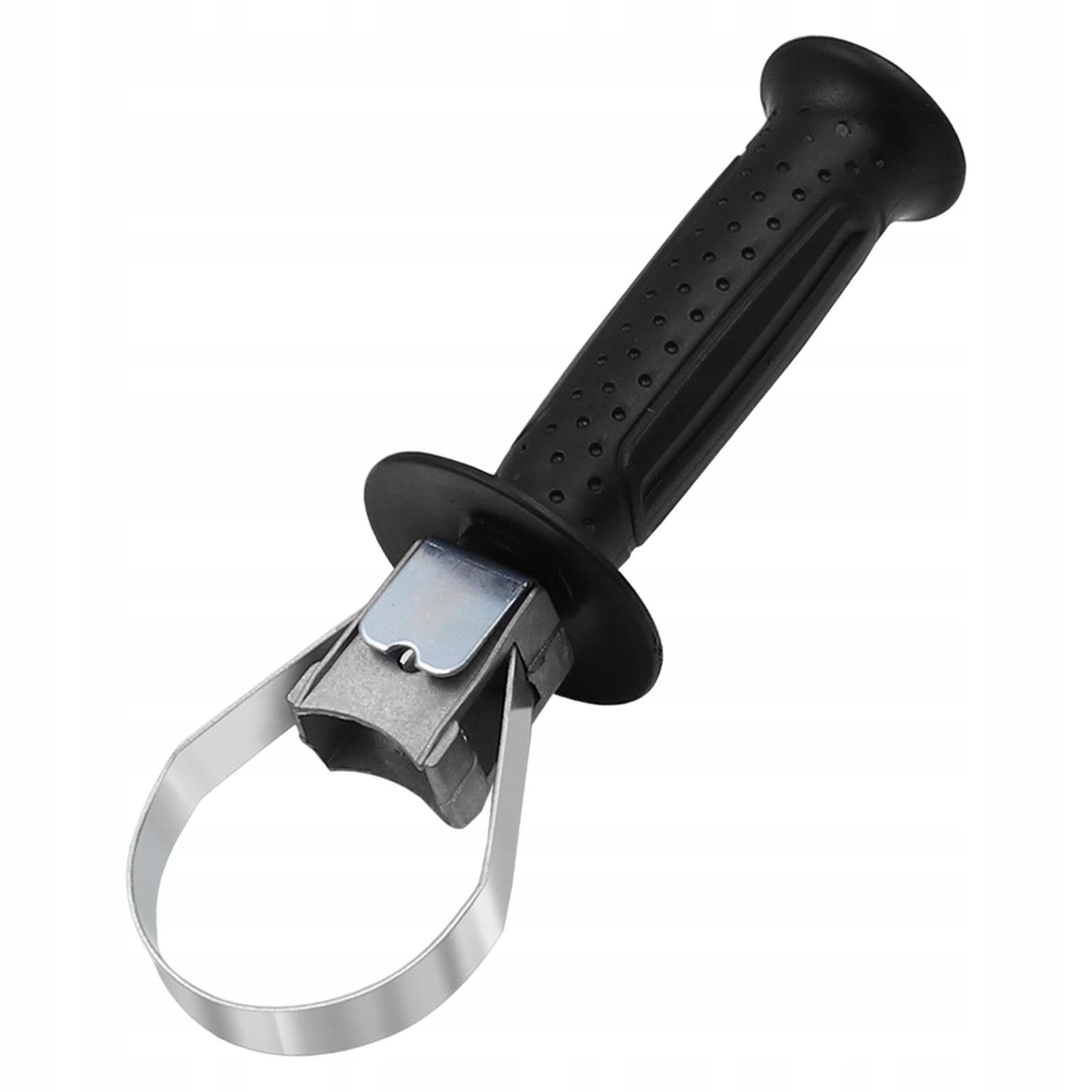 Power Tool Electric Hammer Handle Adjustable Side Grip for Professional