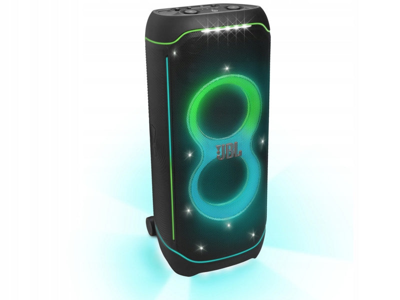 Power audio JBL PartyBox Ultimate 1100W BT WIFI