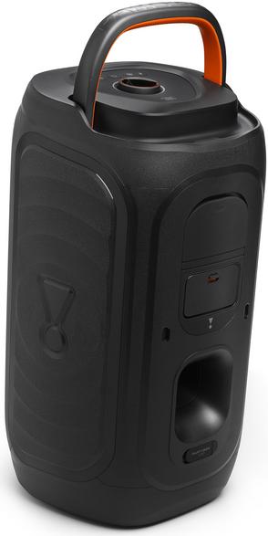 Power audio JBL Partybox 130 Black Packaging status original