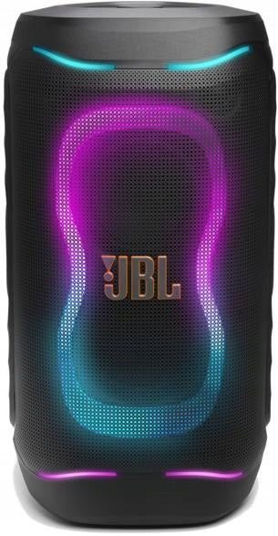 Power audio JBL Partybox 130 Black