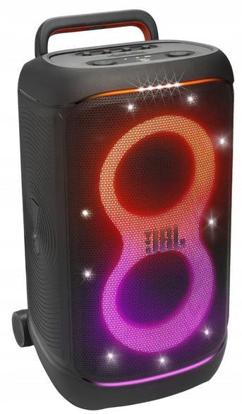 Power audio JBL Partybox 520 Black Manufacturer code PARTYBOX520
