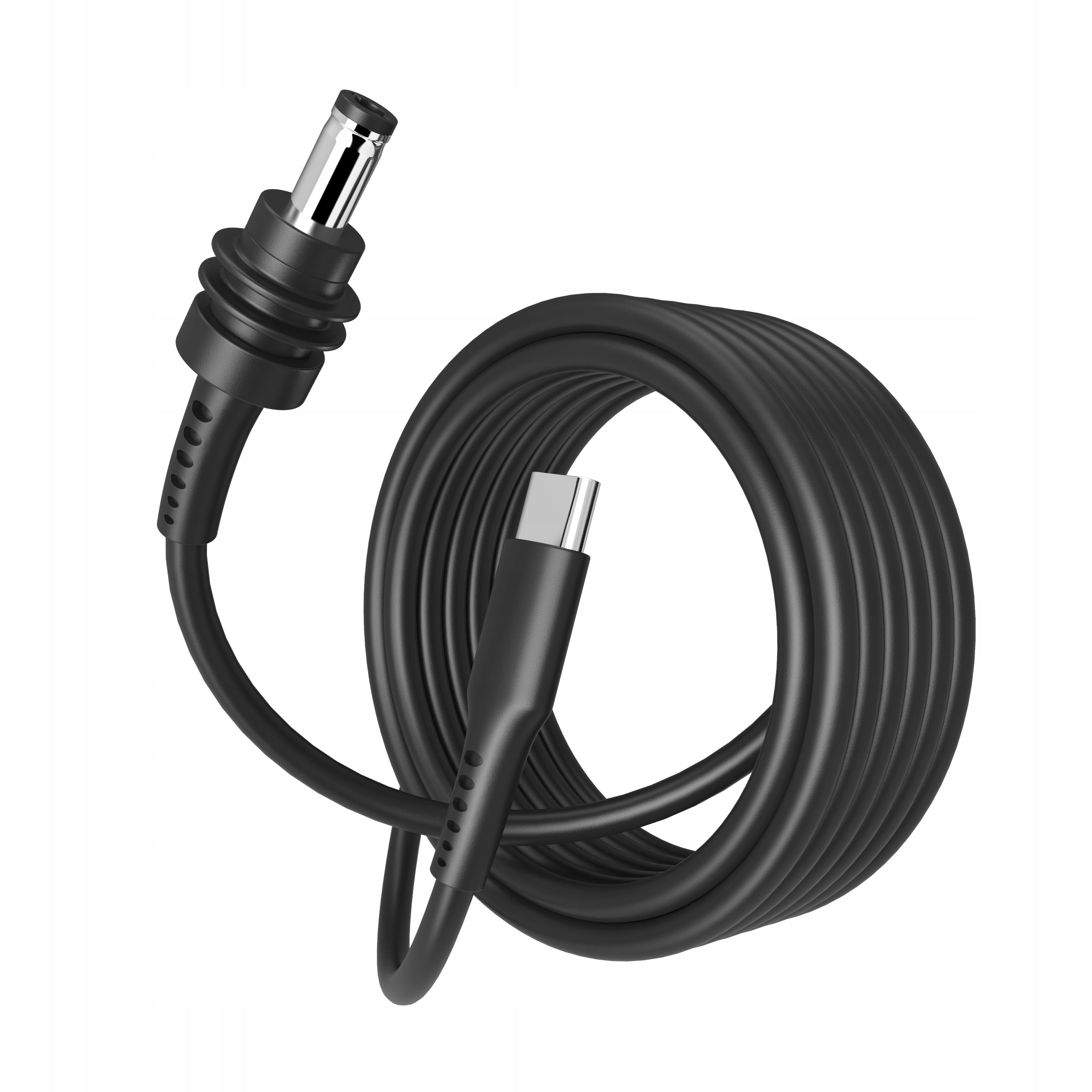 Power cable IKARVR USB-C to DC 2m to STARLINK MINI 100W 5A Packaging status original