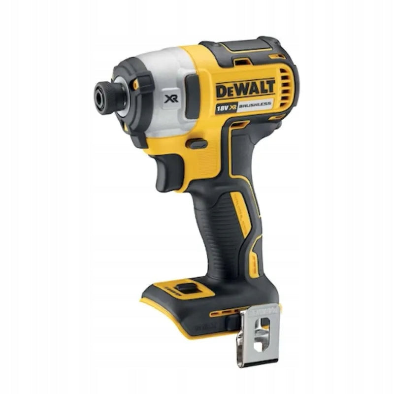 Power tool kit DeWALT DCG405+DCH172+DCD796+DCF887 18V XR 3x5Ah Set contents rechargeable battery rotary hammer angle grinder screw gun impact driver