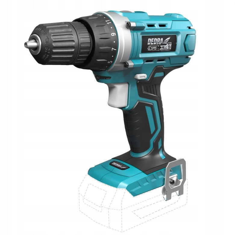 Power tool set Dedra DED7013 DEDRA SAS DED7050 DED7040 DED7032 Brand Dedra