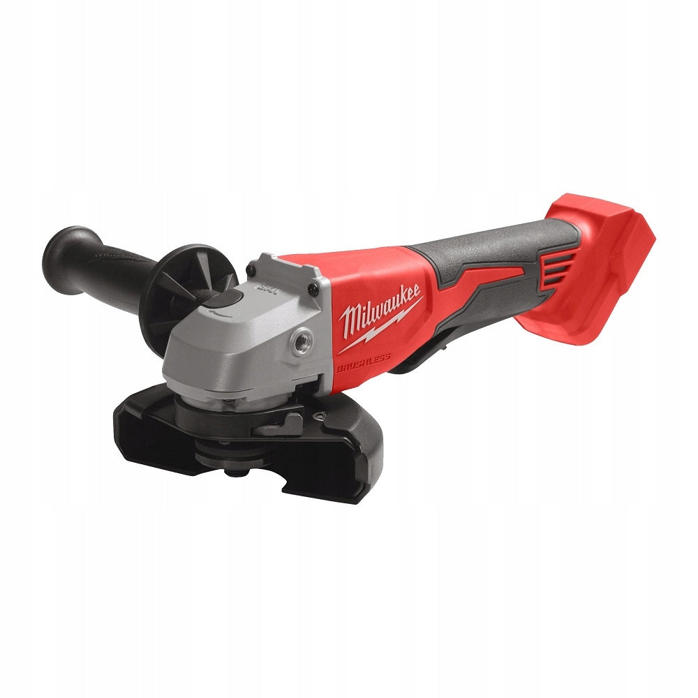 Power tool set Milwaukee M18 BLPP2G-502X AKU 2x 5.0 Ah 4933498575 Set contents rotary hammer angle grinder
