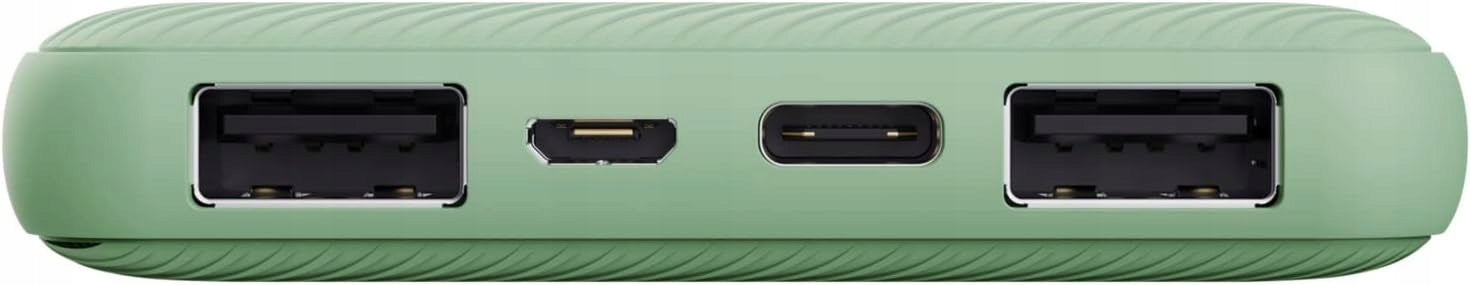 PowerBank Trust Primo 10000mAh Ultrathin with Cable Brand Trust
