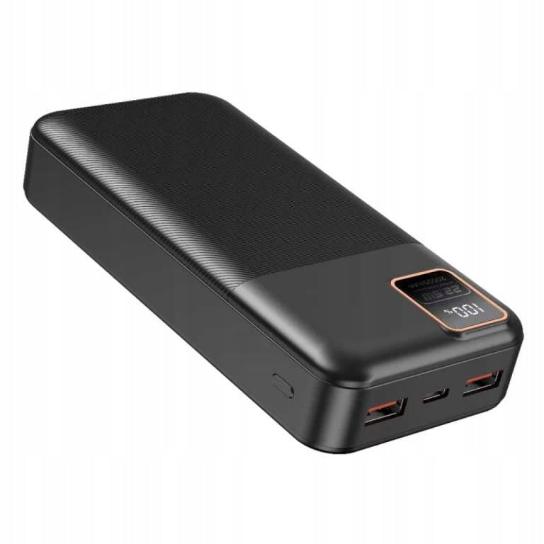 Powerbank 20 000 Patona Premium Stark 4.0 PD22.5W 20000 mAh fast powerful