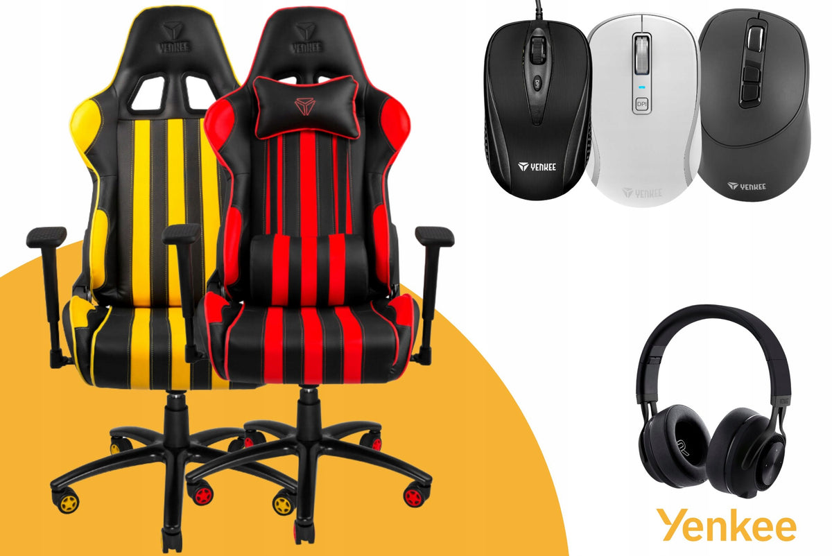 Powerbank 20000 mAh Yenkee YPB 2021 Black USB-A/USB-C Manufacturer code YPB 2021