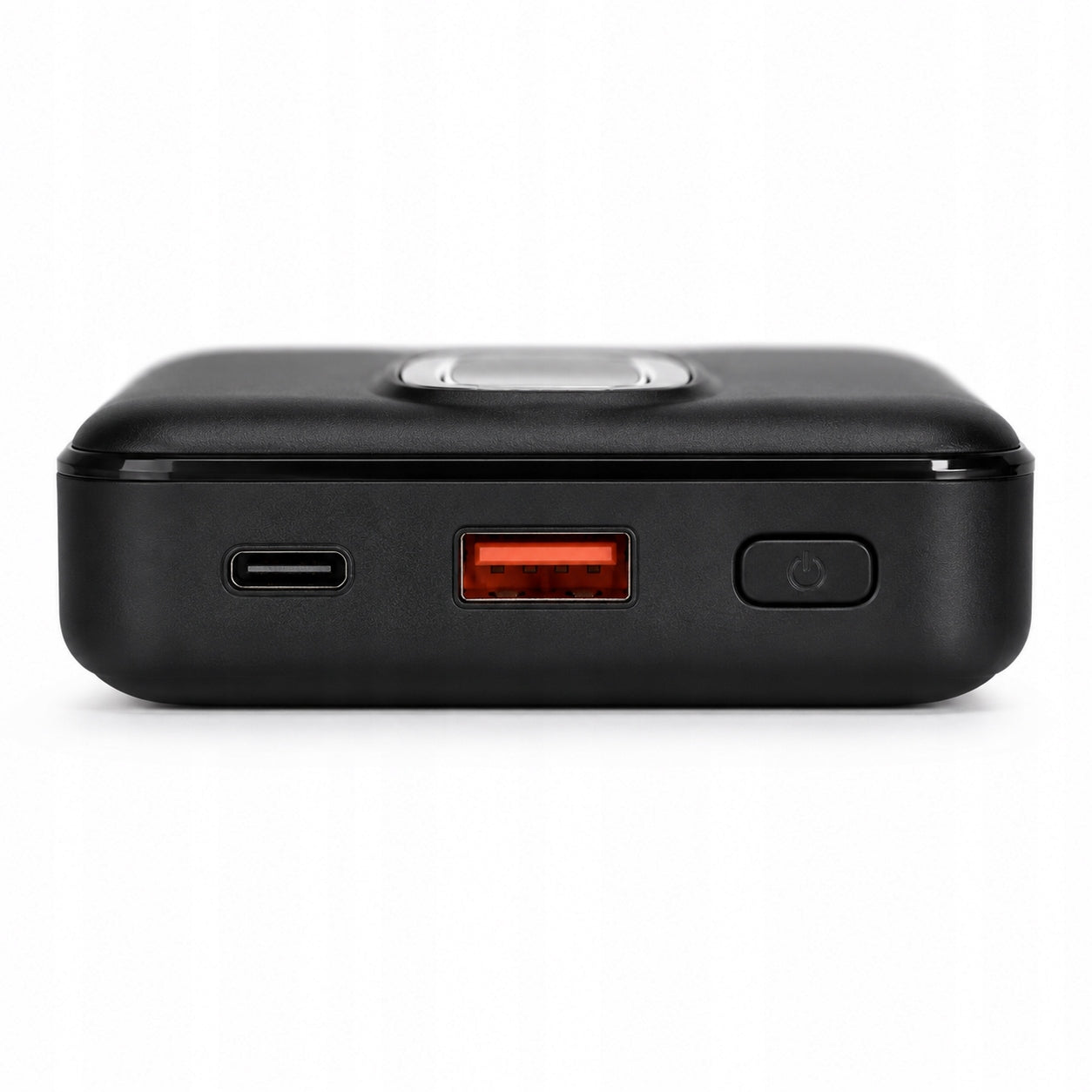 Powerbank 20000mAh 22.5W PD QC 3.0 USB-C MagSafe Wireless with Cable Packaging status original