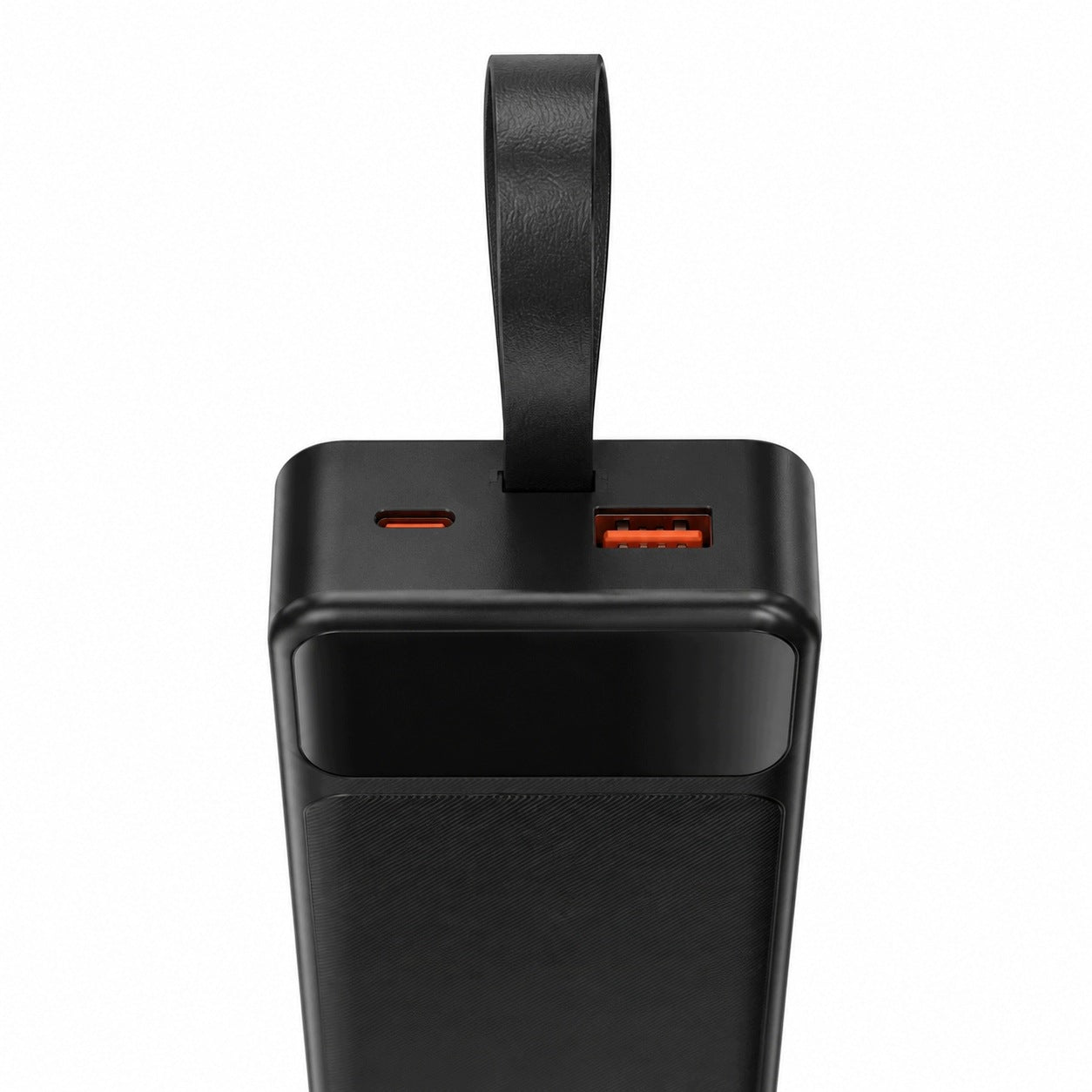 Powerbank 30000mAh PD 22.5W QC3.0 with USB-C Lightning Fast Charging Cable Packaging status original