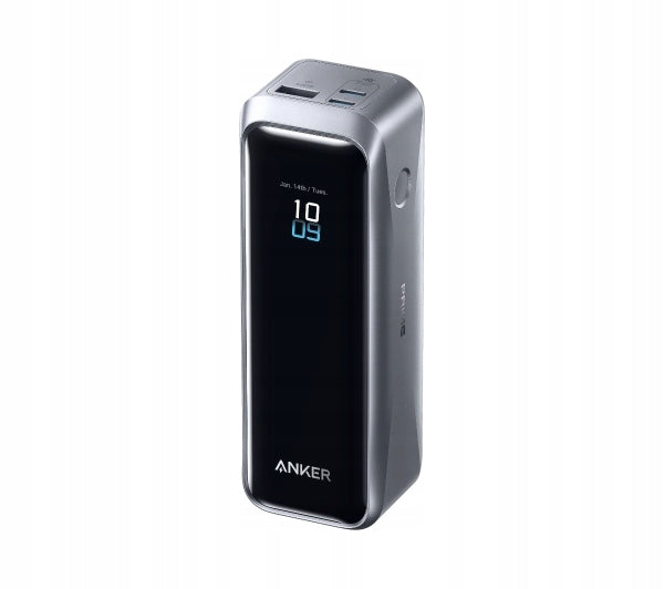Powerbank Anker A110BH11 Prime 20000mAh 140W USB-A / 2x USB-C Grey