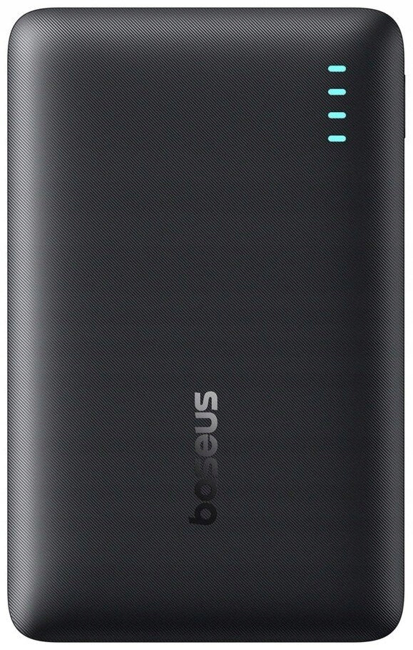 Powerbank BASEUS EnerFill FP21 10000 mAh 22.5W Black Brand Baseus