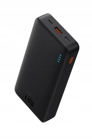 Powerbank Baseus 20000 mAh black Manufacturer code P10022804113-00