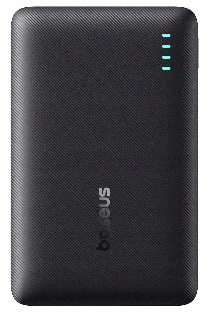 Powerbank Baseus ENERFILL FP21 10000mAh 22.5W USB USB-C Fast Charging Manufacturer code P1008210D123-00