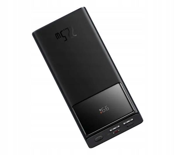 Powerbank Baseus Star-Lord 20000mAh 22,5W 2xUSB-A USB-C microUSB Fast Packaging status original