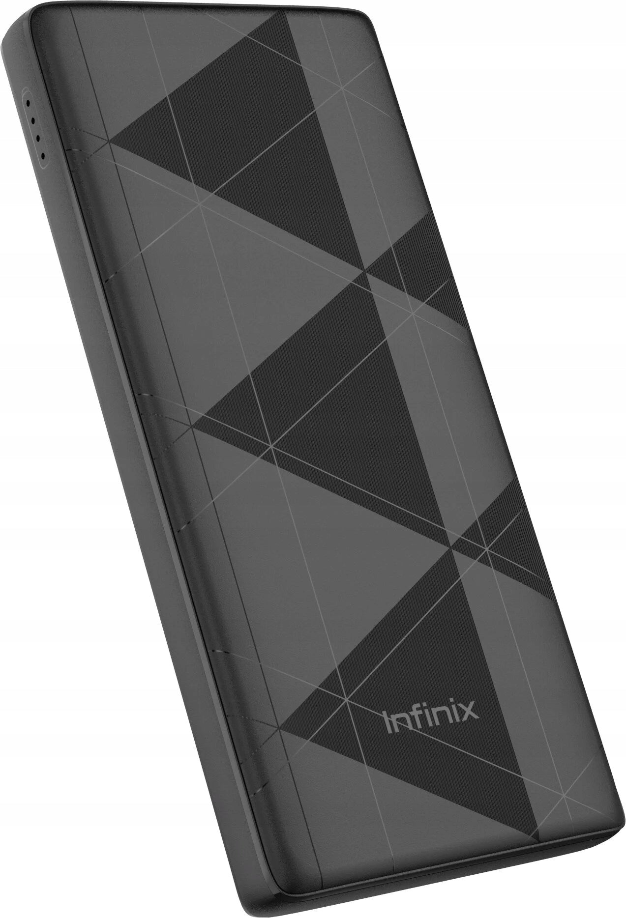 Powerbank INFINIX XP10 10000mAh 12W Black Manufacturer code XP10