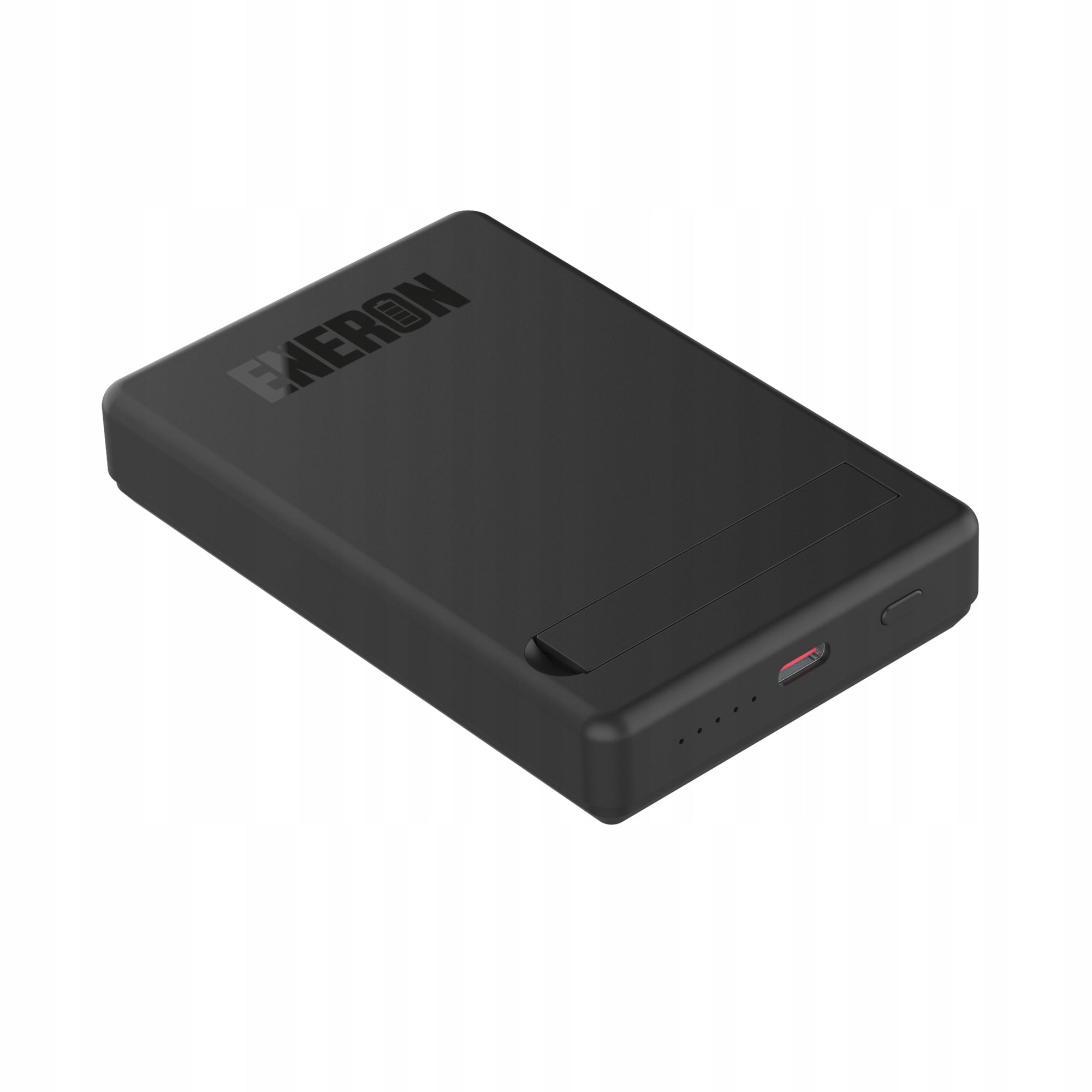 Powerbank Induction Magnetic Magsafe Wireless 10000 mAh FAST Manufacturer code PB-20W-10K-B