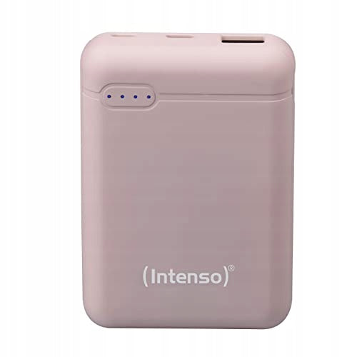 Powerbank Intenso 10000 mAh pink