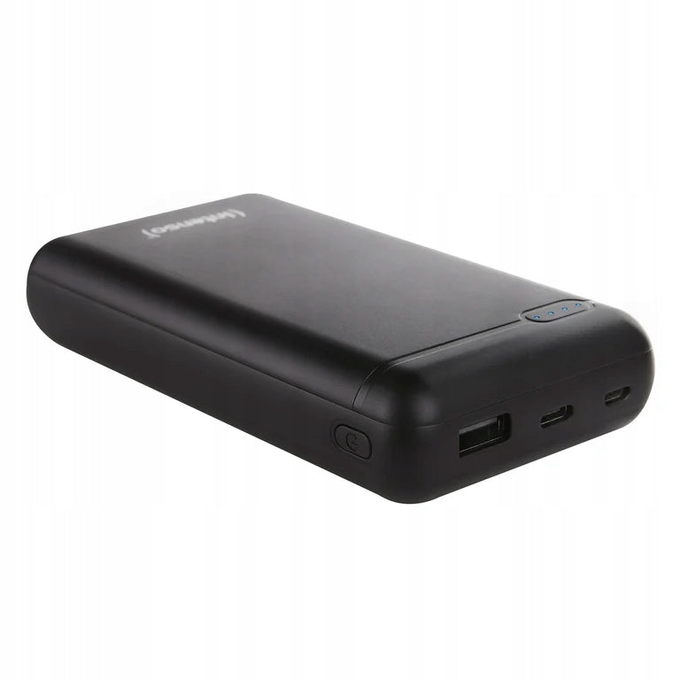 Powerbank Intenso XS20000 20000mAh Li-Polymer black Brand Intenso