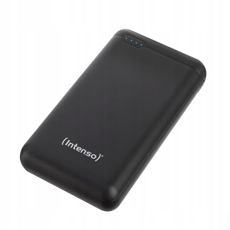 Powerbank Intenso XS20000 20000mAh Li-Polymer black Manufacturer code 7313550