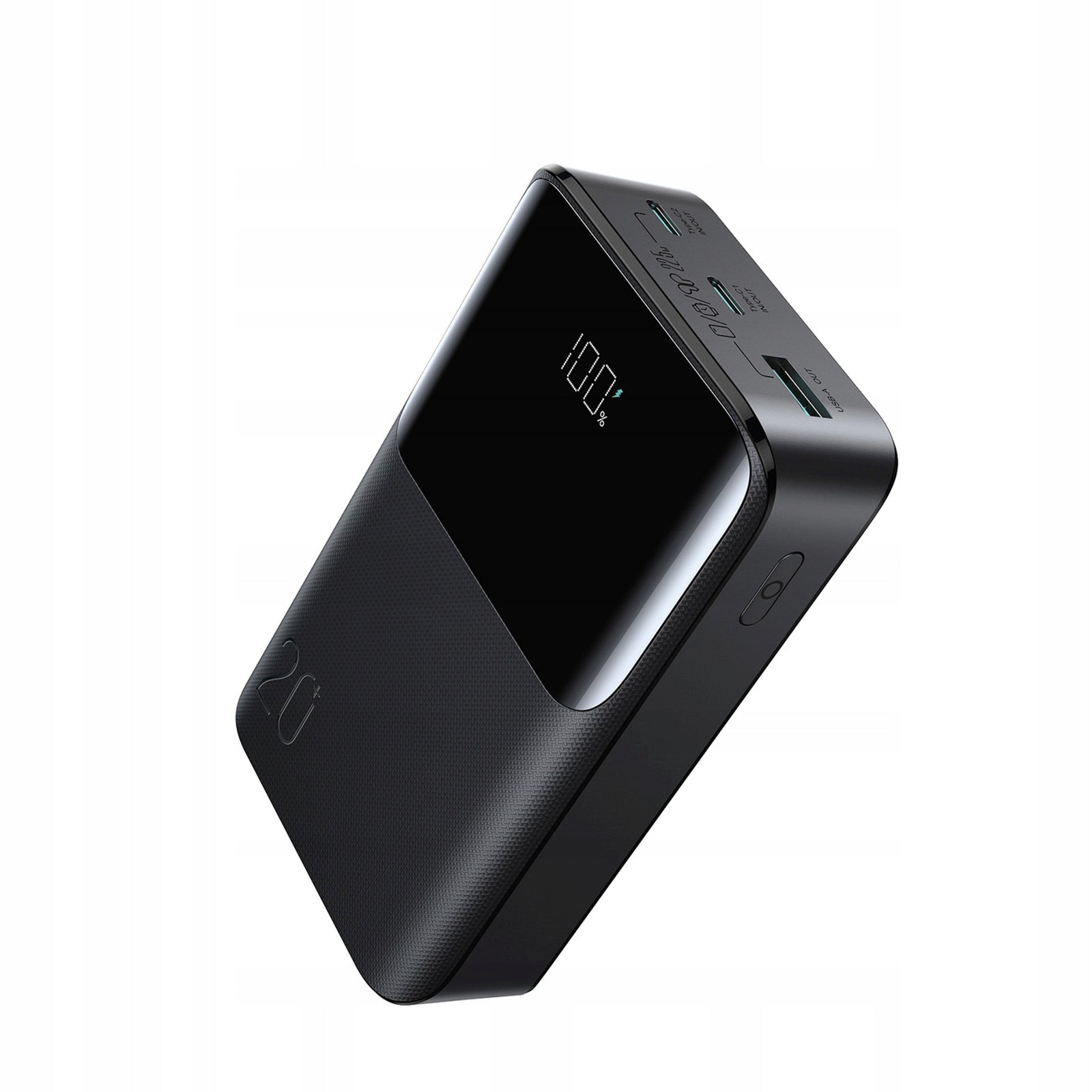 Powerbank Joyroom Star Series Mini 20000 mAh 22.5 W PD QC 3.0 USB-C USB-A Manufacturer code 6956116781675
