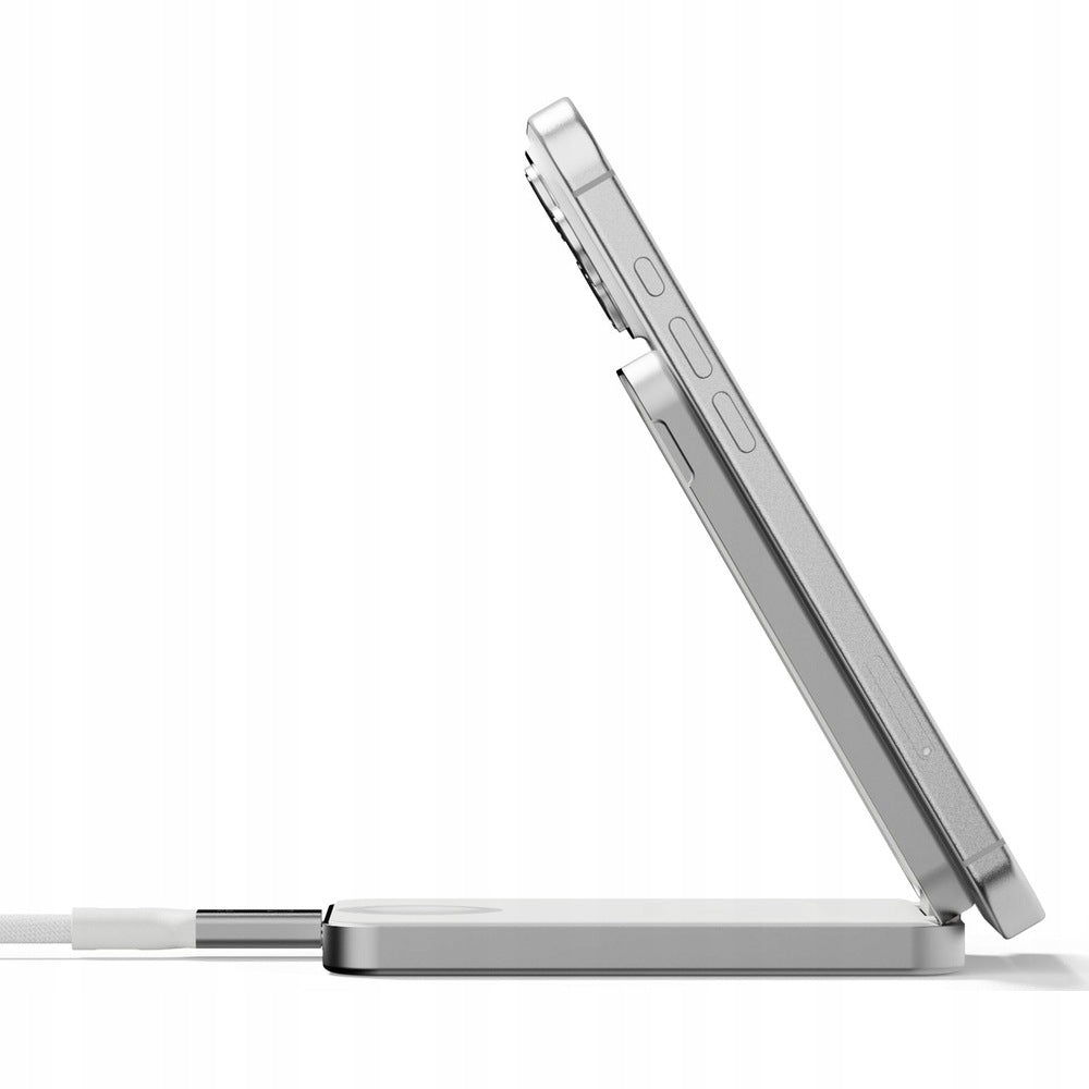 Powerbank LINQ by Xtorm Foldable 3in1 8000 mAh for iPhone Apple Watch AirPods Manufacturer code LQWPS082