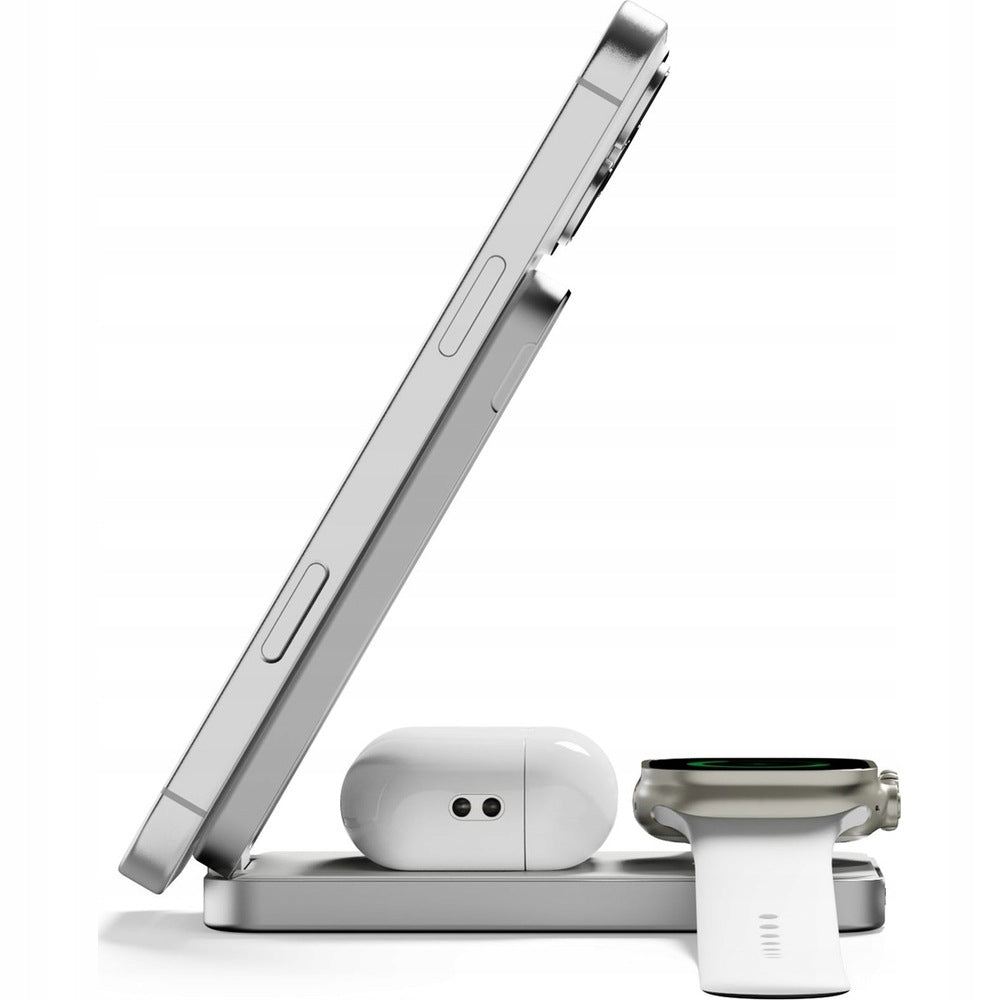 Powerbank LINQ by Xtorm Foldable 3in1 8000 mAh for iPhone Apple Watch AirPods