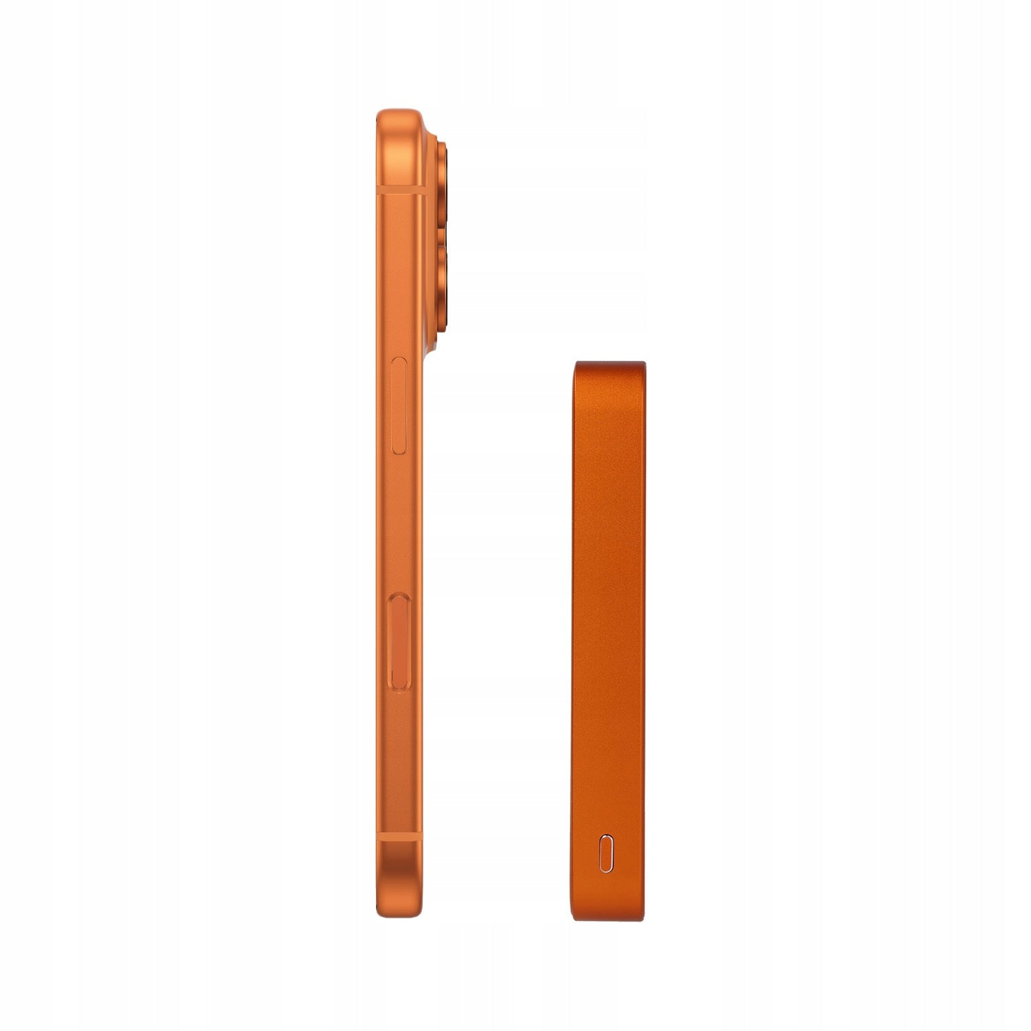 Powerbank Magsafe Inductive Magnetic Wireless Blavec 10000 mAh Manufacturer code BJ-04