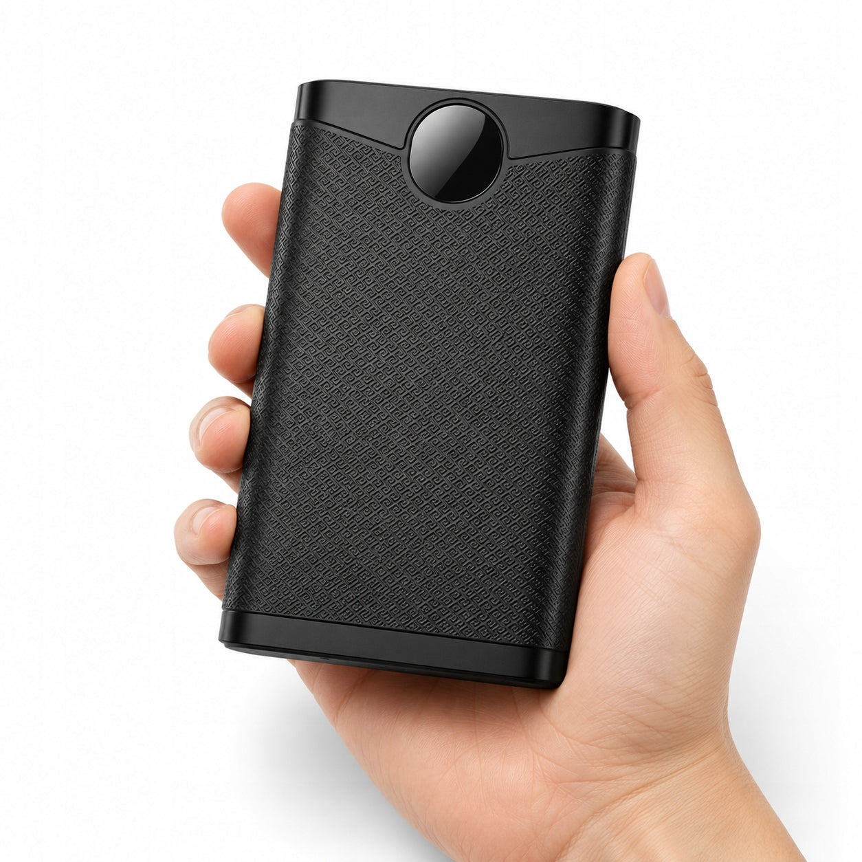 Powerbank Posugear VP20 20000 mAh USB-C USB-A SmartCharge black