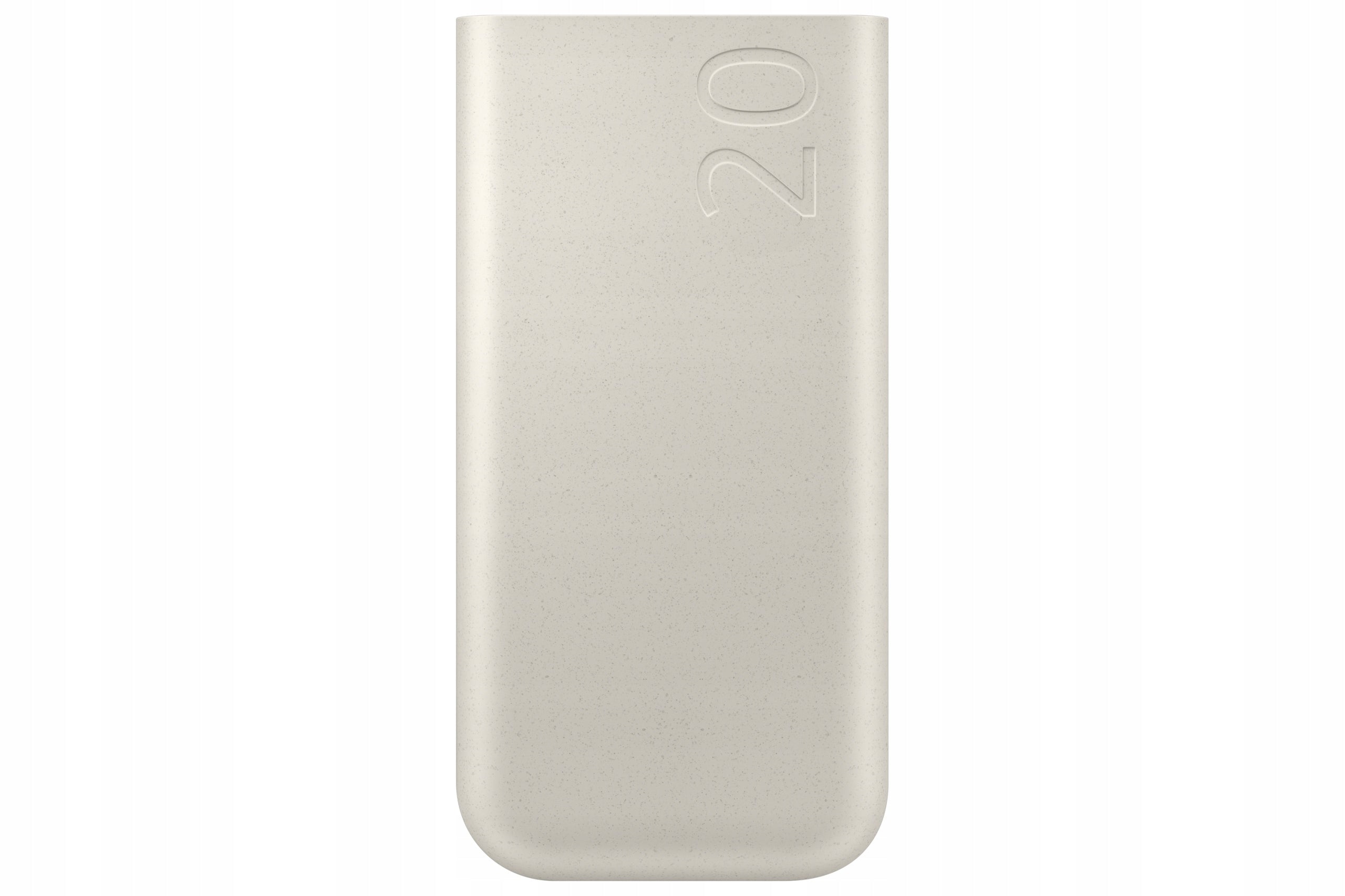 Powerbank Samsung EB-P4520XUEGEU 20000 mAh beige Brand Samsung