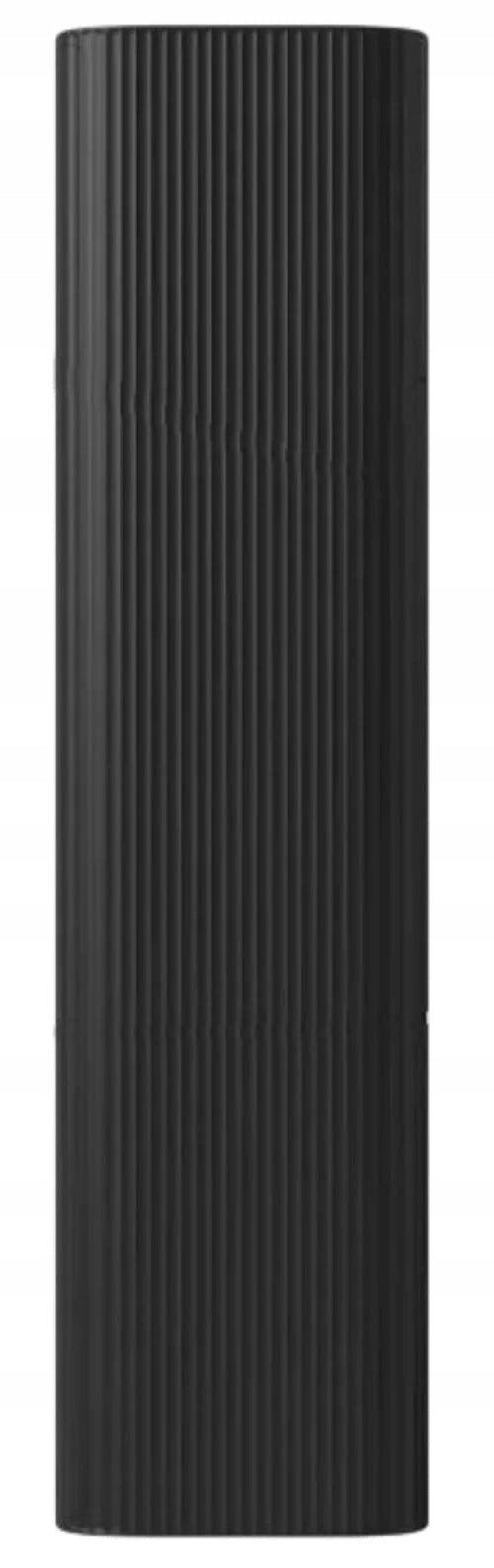 Powerbank XIAOMI PB3018ZM 30000mAh 18W Black Housing material synthetic material