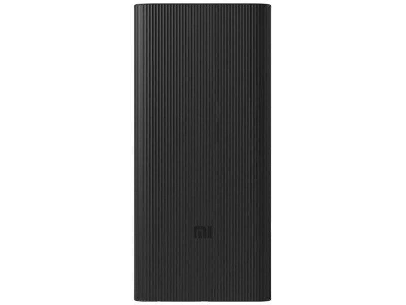 Powerbank XIAOMI PB3018ZM 30000mAh 18W Black