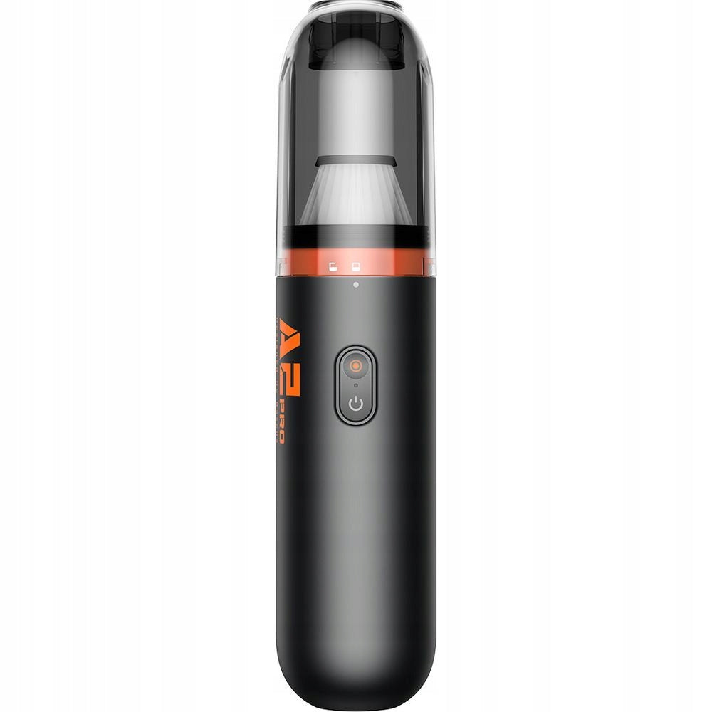 Powerful 6000 Pa, 80W Cordless Car Vacuum Cleaner, Baseus Manufacturer code 6932172614041