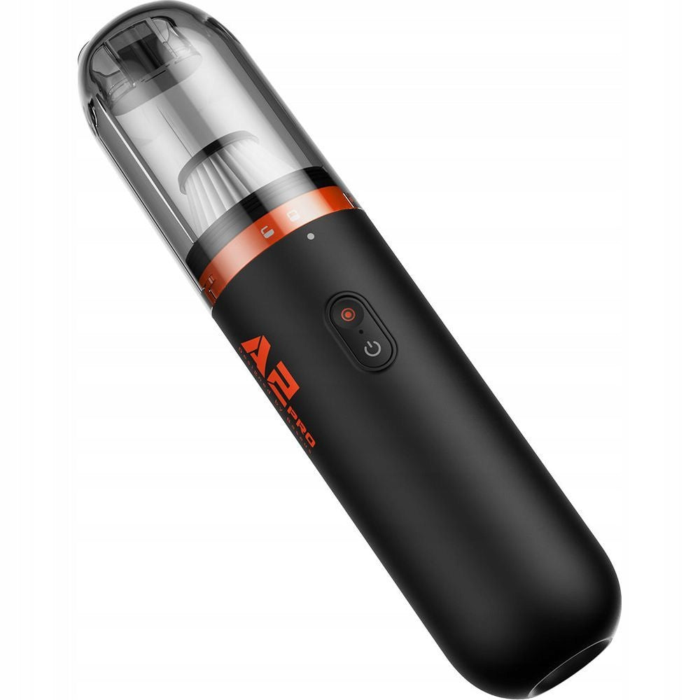 Powerful 6000 Pa, 80W Cordless Car Vacuum Cleaner, Baseus Packaging status original