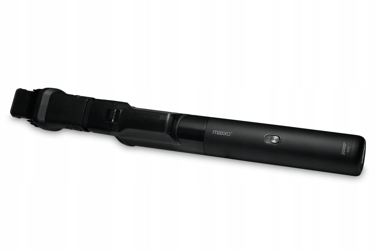 Powerful Cordless Handheld Vacuum Cleaner for Kitchen Maxxo Tornado 20KPA Black