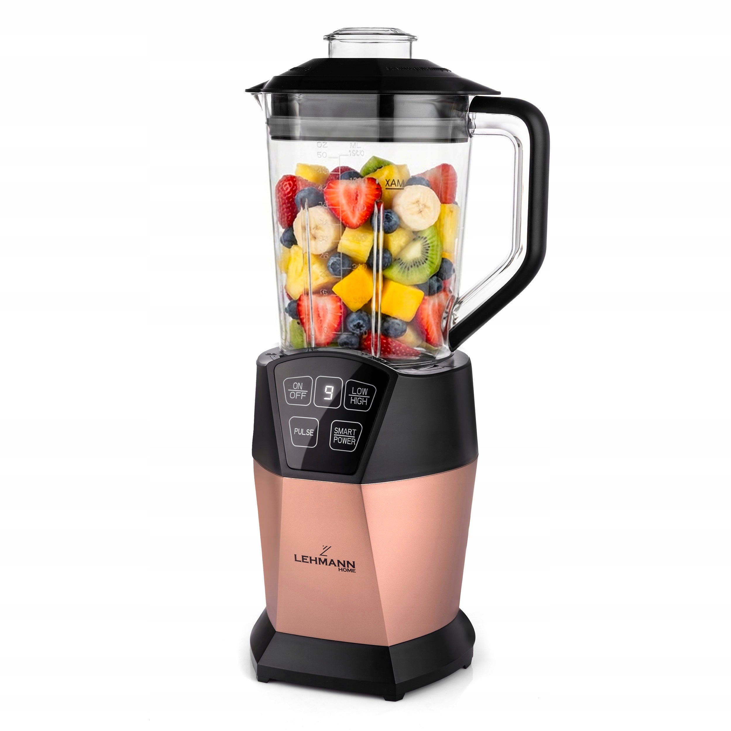 Powerful Cup Blender 1,5L For Smoothie Cocktails Ice Crush Mixer 1500W Manufacturer code BLENDER KIELICHOWY TWISTO + BIDON PERSONALNY