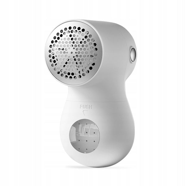 Powerful Electric Fabric Shaver with Screen Manufacturer code G-01
