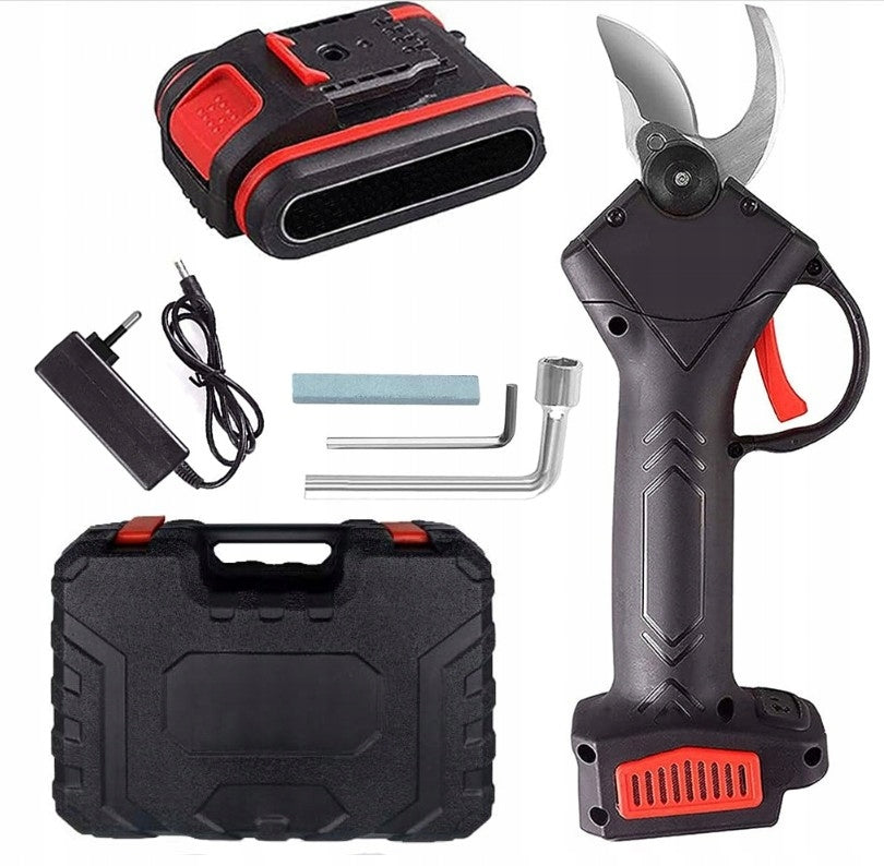 Powerful Garden Pruner Electric Cordless Garden Shears for Branches Brand Anytech