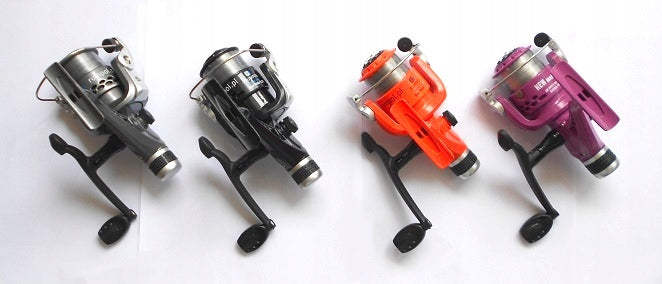Powerful Master 4-BALL+Full Reel Brand no brand