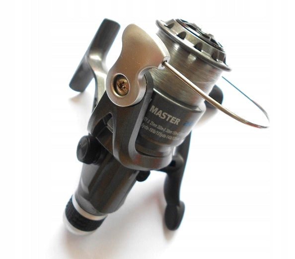 Powerful Master 4-BALL+Full Reel Manufacturer code K1