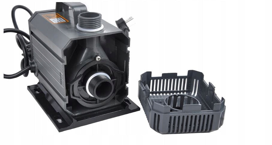 Powerful Pump For Pond Water SUNSUN HQB-2500 PUMP 2000L/H Manufacturer Sunsun