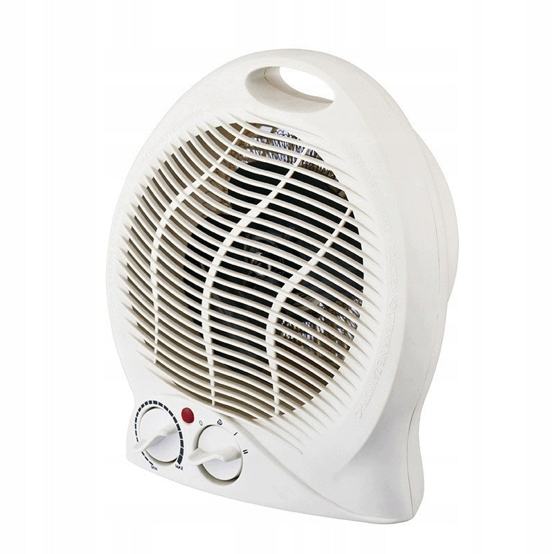 Powerful apron energy saving heater stove fan 2000W thermostat Packaging status original