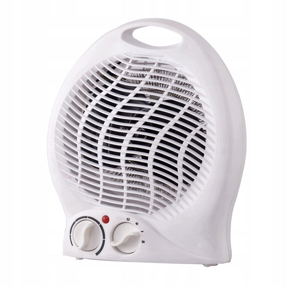 Powerful apron energy saving heater stove fan 2000W thermostat