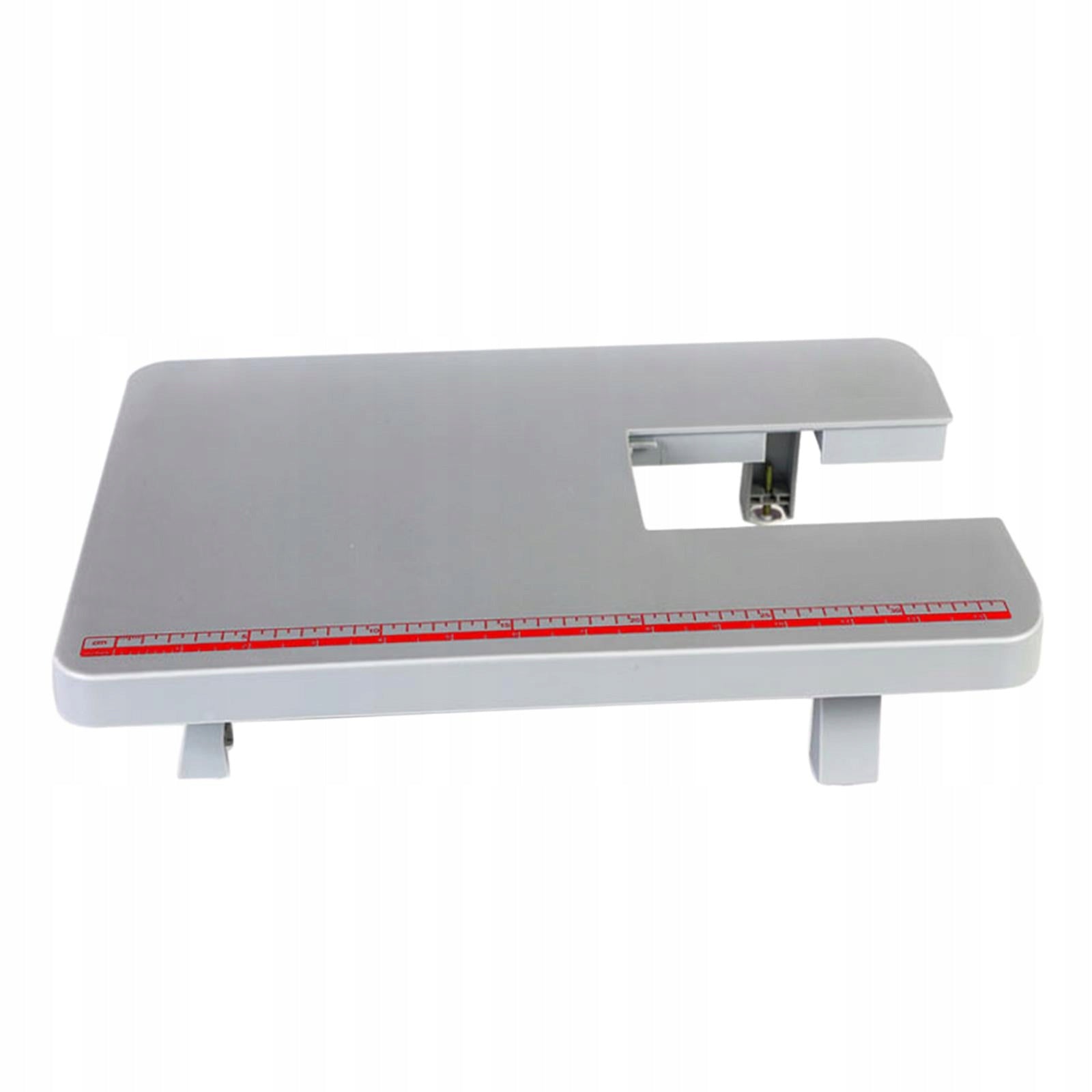 Practical Large Sewing Table for Singer 4411 4423 4432 5511 5523 Gray