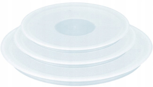 Practical set of three hermetic lids Tefal L9849253